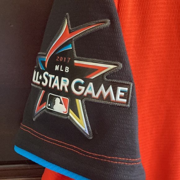 MLB authentic National all star game 2017 - Picture 3 of 7